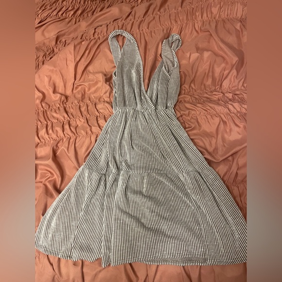 Caution To The Wind Dresses & Skirts - Striped Dress